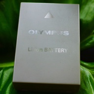 Battery Olympus BLS-50 ของแท้ 100% (2018) for OLYMPUS E-PL1 2 3 4 5 6 7 8 9 10 OM-D E-M5 Mark III