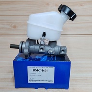 NAZA CITRA 2.0, KIA CAREN II 1.8 BRAKE MASTER PUMP CYLINDER BMC-K04