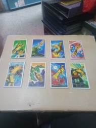 黃金戰士