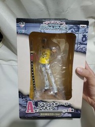 海賊王一番賞A賞書店限定電鍍羅日版