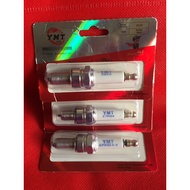 IRIDIUM SPARK PLUG YAMAMOTO C7HSA MOTORCYCLE SPARK PLUG GRAND LEGEND SUPRA MIO JUPITER Z KC_KC RACIN