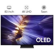 Smart TV Samsung OLED Vision AI 4K 83 inch QA83S90FAEXXV