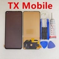 Lcd หน้าจอ จอ+ทัช ออปโป้ Oppo Reno 8(5G) ชุดหน้าจอ OPPO Reno 8(5G)