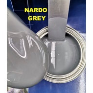 NARDO GREY/CAT KERETA/CAT BANCUH/2K PAINT