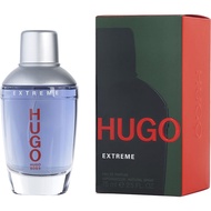 Hugo Man Extreme Eau de Parfum 75ML by Hugo Boss Latest Packaging [ Original Perfume Men ]