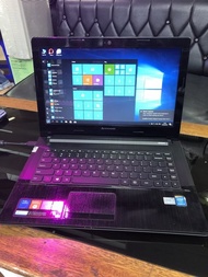 Laptop Lenovo G40 Core I3