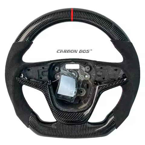 Personalized Carbon fiber steeriing wheel for Holden VF Chevy SS Upgraded Commodore g8 Pontiac G8 VF