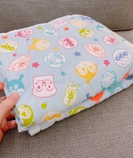 麵包超人涼感被