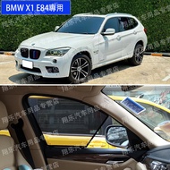 ที่บังแดดสำหรับ BMW X1 E84 ฝั่ง RHD