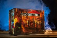 Gloomhaven - 幽港迷城