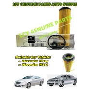 MERCEDES W204, W211 OIL FILTER (271 180 00 09)