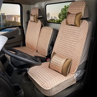 Jiang Huai Shuai Ling q6q3h330 Jun Ling v5v6v8 Co Ling h3e5 Corey h1h2h3 Four Seasons Truck Seat Cus