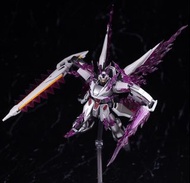 Robot魂 - 鬼魂高達 - Ghost Gundam - 機動戰士海盜高達Ghost系列 行版PB限定