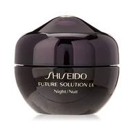 Unisex 50ml Shiseido Future Solution Lx Total Regenerating Cream O114585