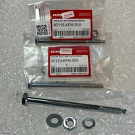 EX5 ENGINE SHAFT UPPER DOWN EX5 DREAM ENGINE SHAFT ENGINE BATANG ATAS BAWAH