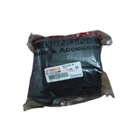 Leather cover seat cover saddle square tofu rxking rxk 3ka-f4730-40 original yamaha ygp Original
