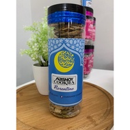 florentine biskut raya