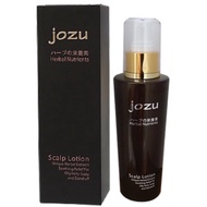 JOZU  Scalp Lotion 120ml