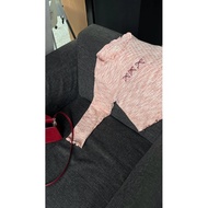 BY.ONNI CROPPED LONG SLEEVE