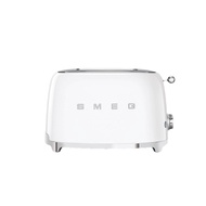 SMEG TSF01 multi-function retro toaster toaster toaster home heating breakfast machine