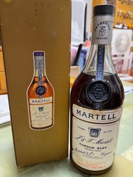 藍帶馬爹利舊版