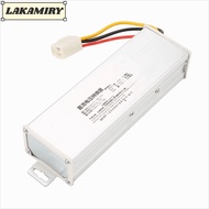 LAKAMIRY Power Supply Converter, 240W Power 36V-72V Input DC-DC Voltage Step Down Module, High Effic