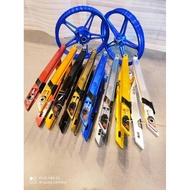 Sport Rim Tenno FG510 Y15+Swing Arm Kingdrag blade Y15