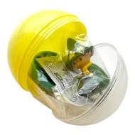 Moomin 扭蛋 史力奇公仔