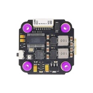 HAKRC DJI FPV F722 Mini Flight Control 3-6S Through Machine FPV Racing F722 DM Single Flight Control