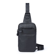 Vintage Sling Bag for Men Fashion Men Bag Chest Bag Chest Pack