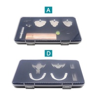 Dental Gothic Arch Intraoral Registration Gothic Arch Tracing Instruments Dental Supplies Dental Acc