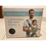 Hipseat Mooimom/Preloved Gendongan Bayi