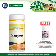Alpro Pharmacy Exclusive - Powerlife Duragenz 60s