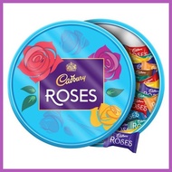 ▪ ▩ ∈ 20% OFF Cadbury Roses Tub 550g STOCKS ARRIVED