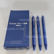 Pilot BP-1 RT Blue Fine 0.7biru | Ballpoint Pen Pen Pen