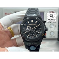 [Royal Oak Offshore Type] AP Aibi Royal Oak Offshore Type 26400/26420 Series Wristwatch Dandong Fact