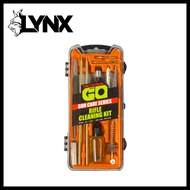 LynxFA TacticalGo Cleaning Kit (.22cal / .223cal / .556cal)