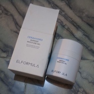 Moisturizer ElFormula barrier gel