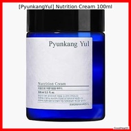 [PyunkangYul] Nutrition Cream 100ml / Korean Nutrition Cream / Deep Moisture / 100% Authentic by Goo