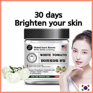 [JAYEONBATDAM] White Tomato Powder 120g 30days crystal tomato supplement