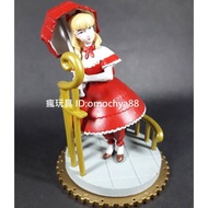 Crazy Toys Cabinet Exhibits/Capsule Box Play/(Fujia Girl) STEAM BOY (1703C ET) Otomo Keyang Non Haya