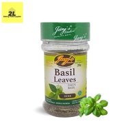 Jay's Basil Leaves Herb Basil Leaves 20 grams