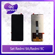 Set Xiaomi Redmi 9A / Redmi 9C / Redmi 10A  อะไหล่จอชุด หน้าจอพร้อมทัสกรีน LCD Display Touch Screen 
