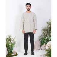 ARYAN KURTA GHAZI NEW (CHECKERED)