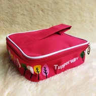 Tupperware HANYA TAS LOLLY Daun ( hanya tas ) / tas lolly tupperware