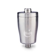 B&H 美肌沐浴器