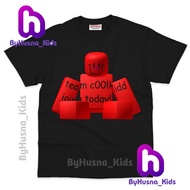 CHILDREN'S CLOTHES ROBLOX C00LKIDD COOLKIDD MILESTONE 4 ROBLOX CHILDREN UNISEX BOYS GIRLS