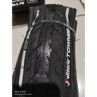 ban luar 26 x 1.75 merk Vittoria Townee model kevlar