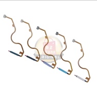 Flexible Fingerprint Flexible Fingerprint/ Infinix Hot 11S /NFC X6812 Hot 12 X6817 / Note 11 NFC X66