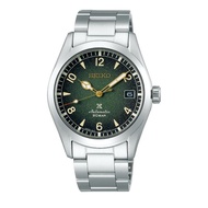 Seiko Prospex Alpinist SPB155 Automatic Green Dial Watch